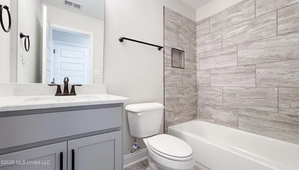 $415,900 | 7651 John Elliott Lane, Hernando, MS 38632