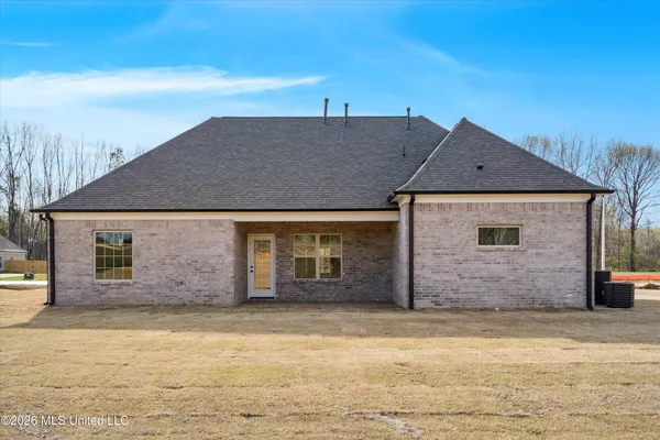 $415,900 | 7651 John Elliott Lane, Hernando, MS 38632