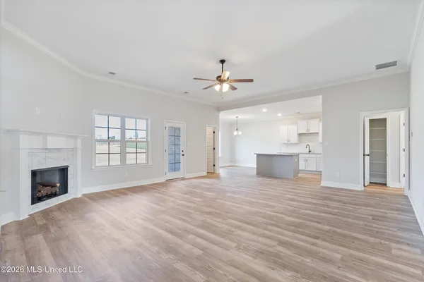 $415,900 | 7651 John Elliott Lane, Hernando, MS 38632