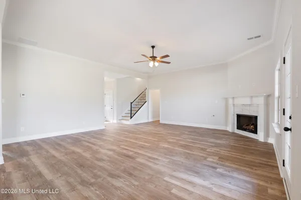 $415,900 | 7651 John Elliott Lane, Hernando, MS 38632