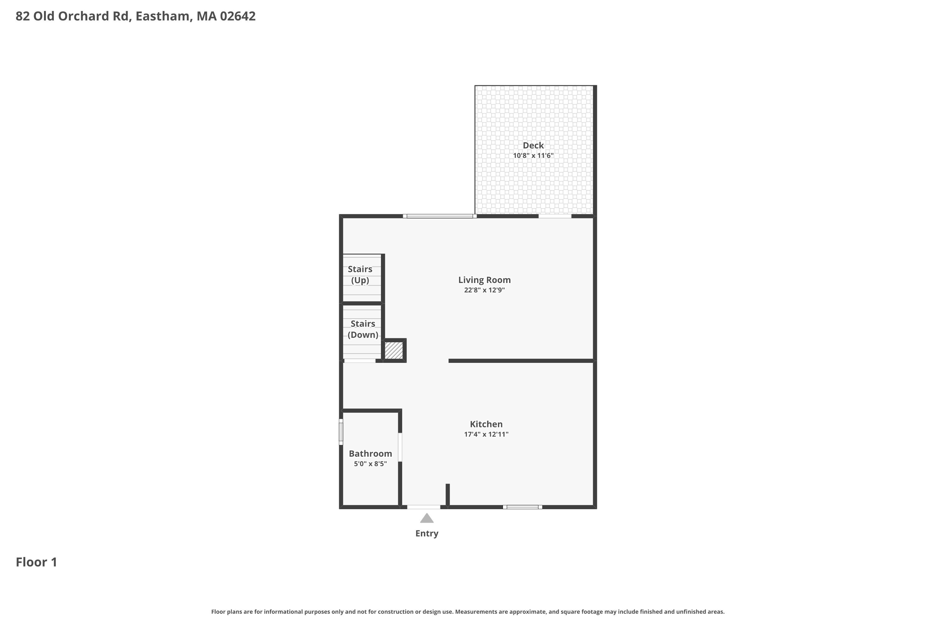 82 Old Orchard Road Eastham, MA 02642 - Photo 32 of 34