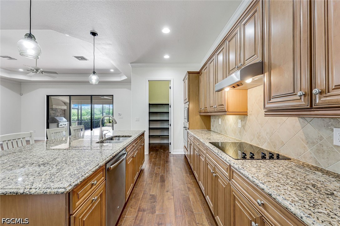 12643 Kinross Lane Naples, FL 34120 - Photo 17 of 50