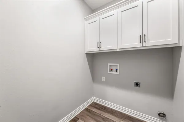 $299,000 | 1501 Johnson Road, Unit A, Iowa Park, TX 76367