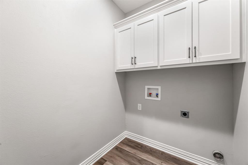 1501 Johnson Road, Unit A Iowa Park, TX 76367 - Photo 15 of 30