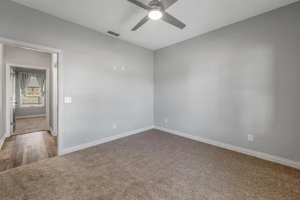 $299,000 | 1501 Johnson Road, Unit A, Iowa Park, TX 76367