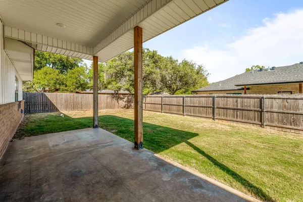 $299,000 | 1501 Johnson Road, Unit A, Iowa Park, TX 76367