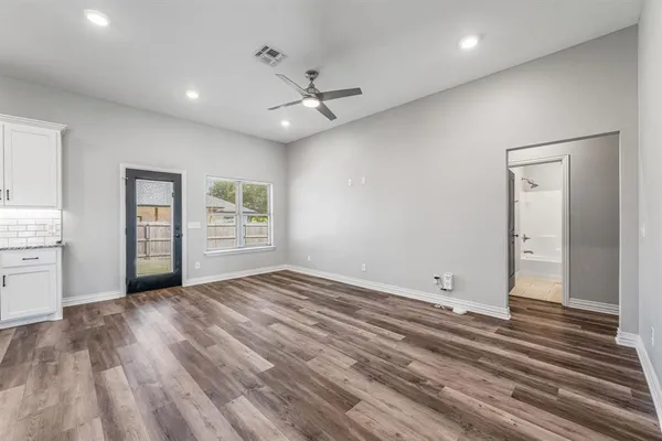 $299,000 | 1501 Johnson Road, Unit A, Iowa Park, TX 76367