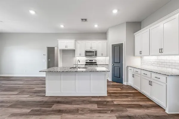 $299,000 | 1501 Johnson Road, Unit A, Iowa Park, TX 76367