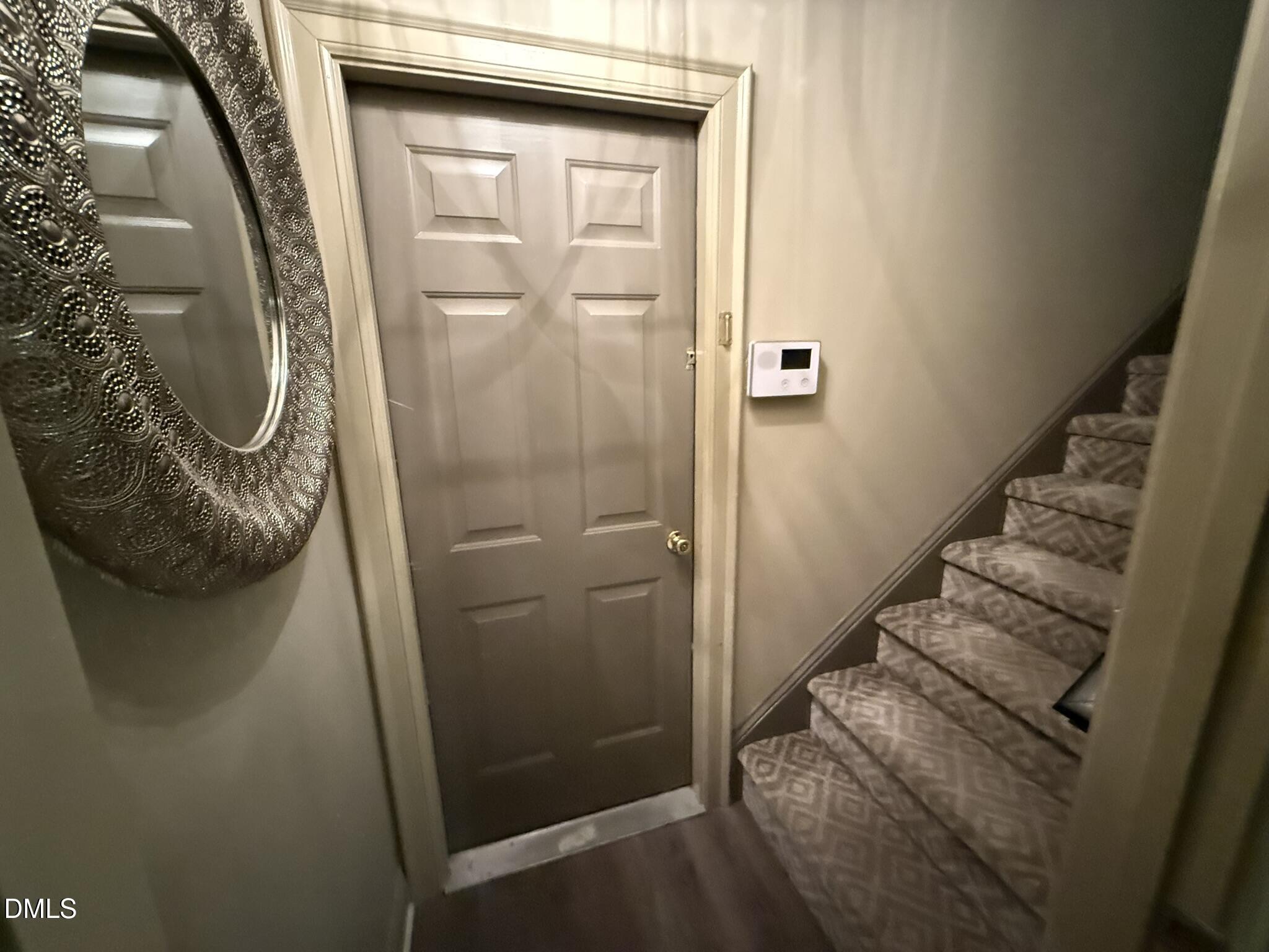 3617 Carlow Court Raleigh, NC 27612 - Photo 24 of 30