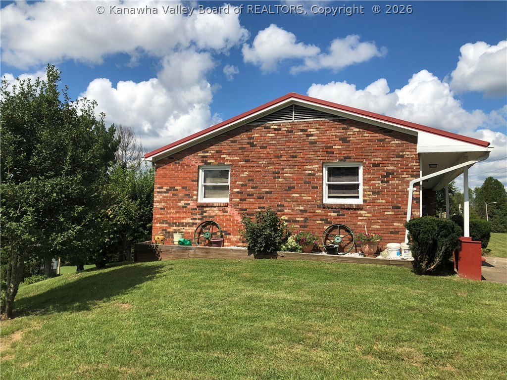 103 Lee Street Ripley, WV 25271 - Photo 27 of 27 Side view