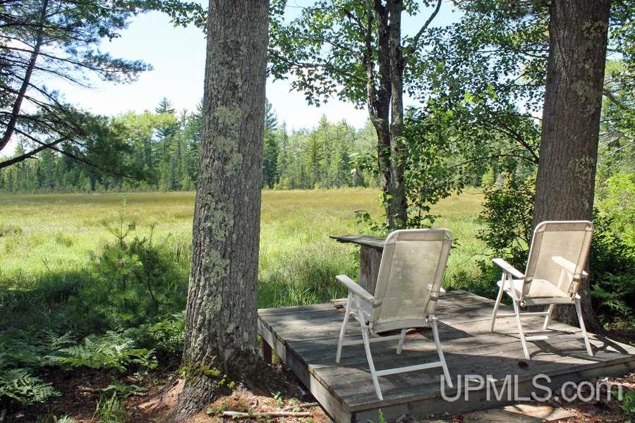 11281 Co Road Wetmore, MI 49895 - Photo 2 of 21