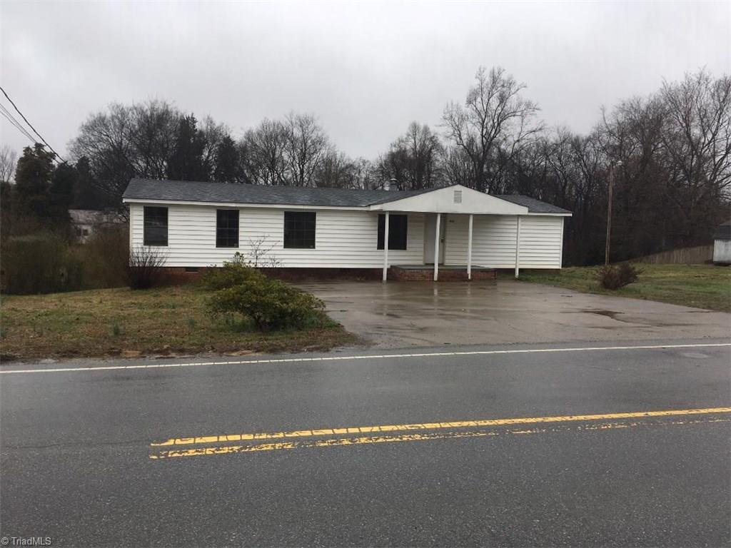 1018 Holly Grove Road Lexington, NC 27292 - Photo 2 of 6 Gallery Image 2
