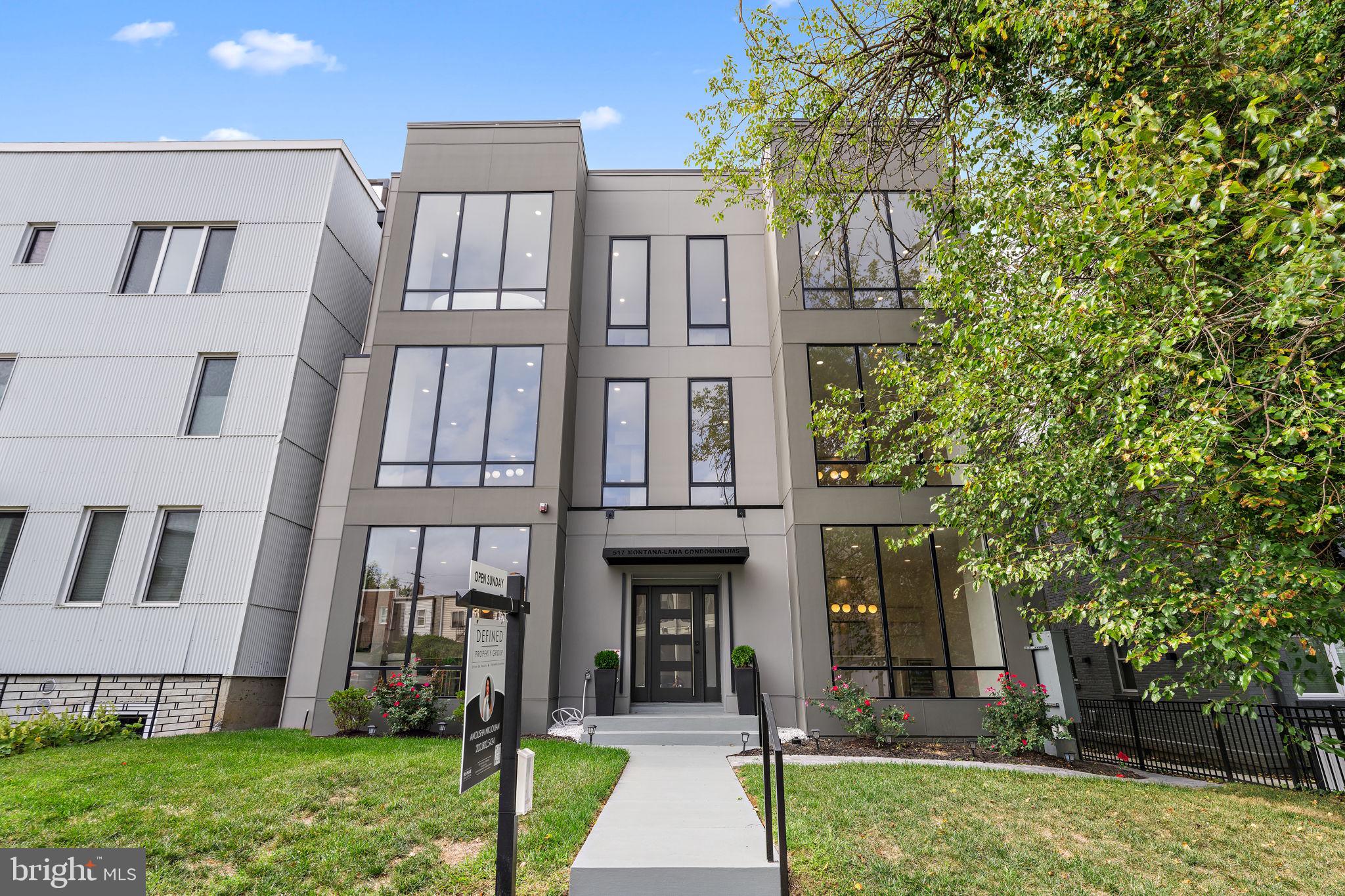 517 Montana Ave NE Unit 6B  