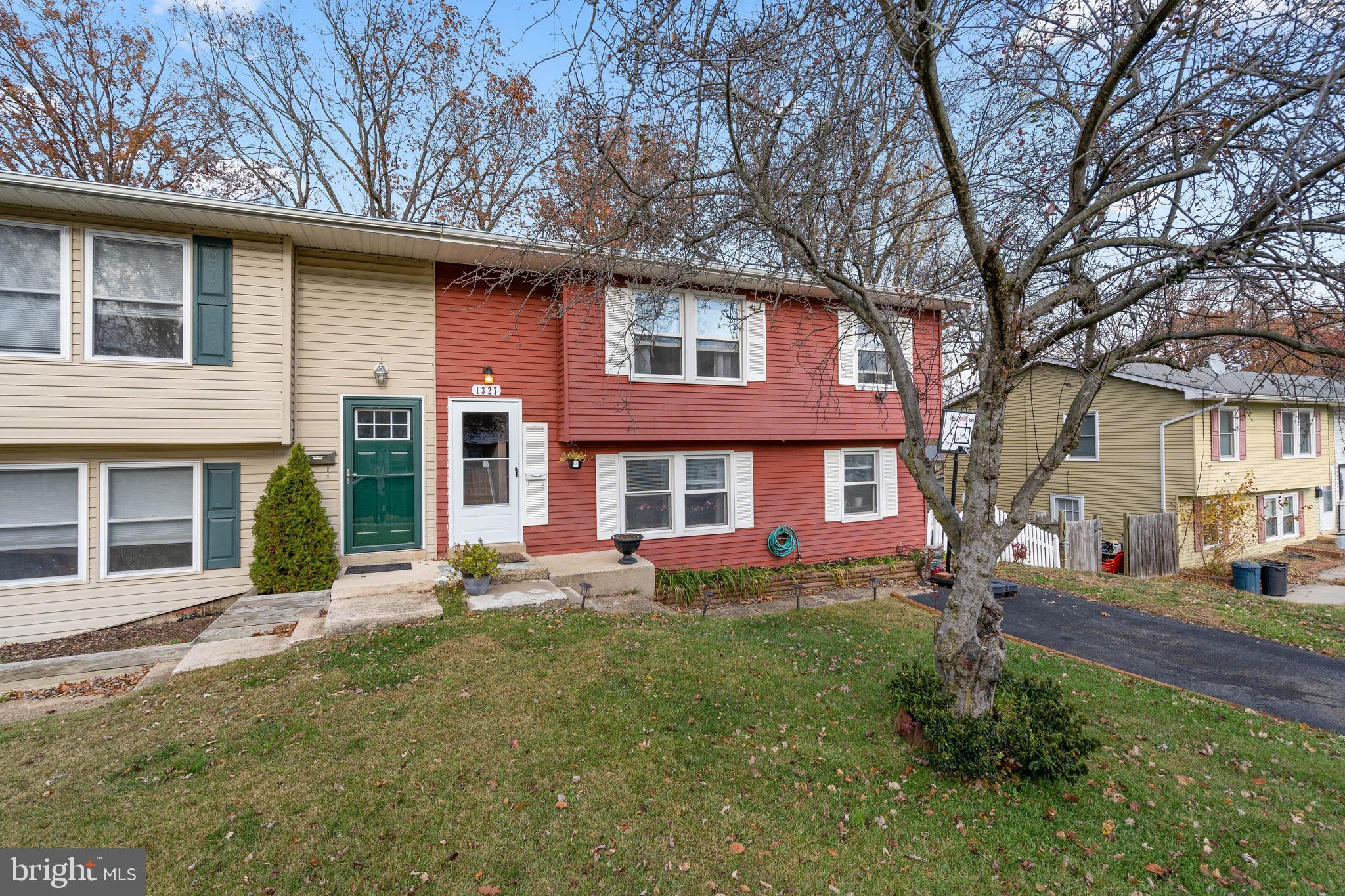 1327 Greyswood Road Odenton, MD 21113 - Photo 21 of 29 Front Exterior