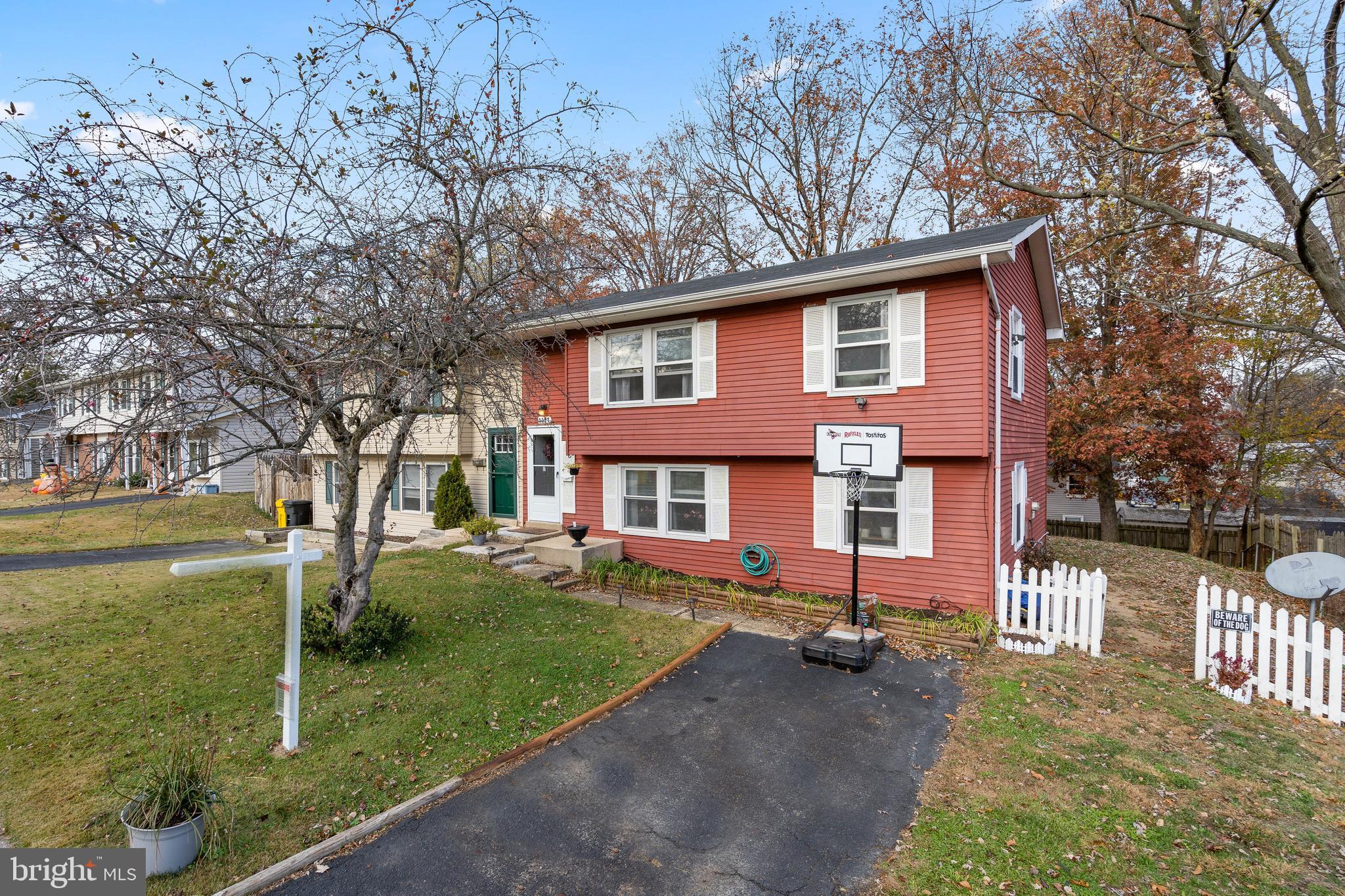 1327 Greyswood Road Odenton, MD 21113 - Photo 22 of 29 Front Exterior
