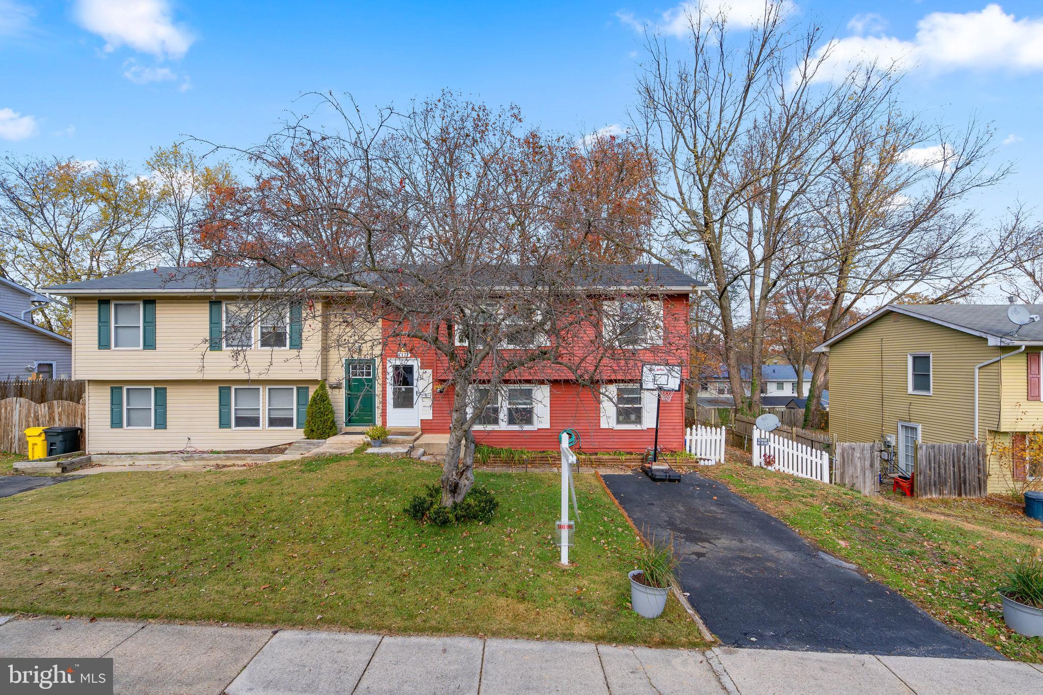 1327 Greyswood Road Odenton, MD 21113 - Photo 23 of 29 Front Exterior