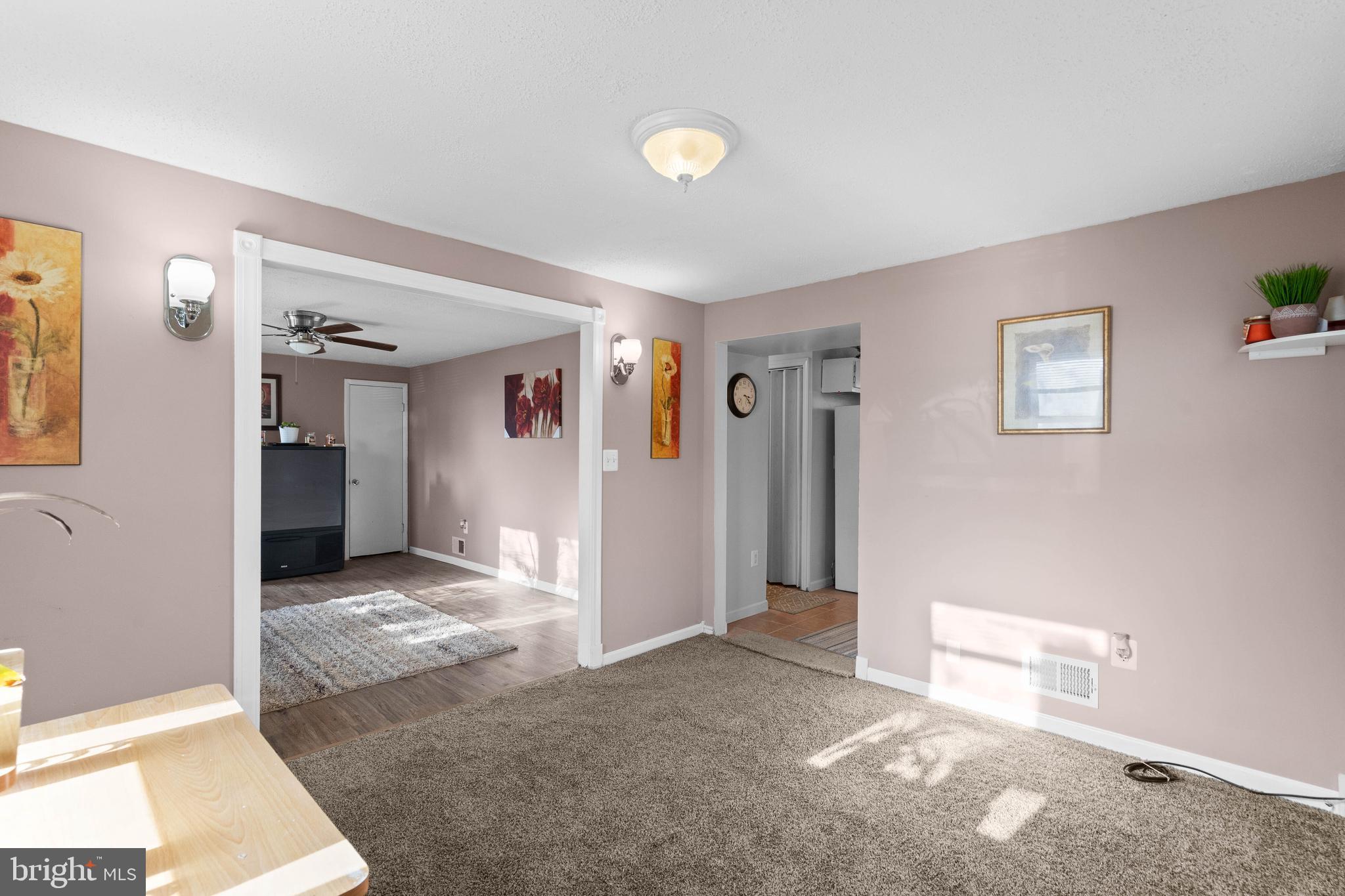 1327 Greyswood Road Odenton, MD 21113 - Photo 8 of 29 Dining Room
