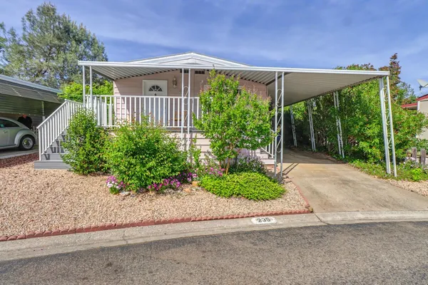 $159,000 | 235 Raymond Lane, Unit 112, Folsom, CA 95630