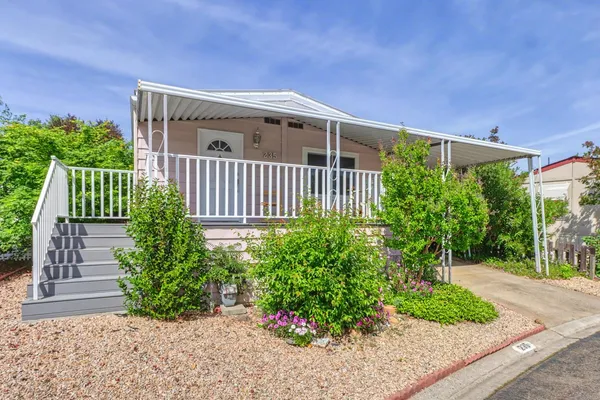 $159,000 | 235 Raymond Lane, Unit 112, Folsom, CA 95630