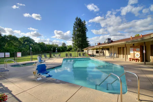 $159,000 | 235 Raymond Lane, Unit 112, Folsom, CA 95630