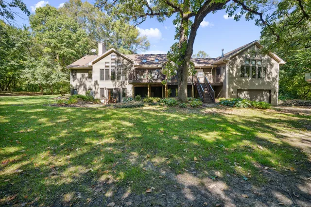 $850,000 | 8011 County Road 13 Southeast, Delano, MN 55328