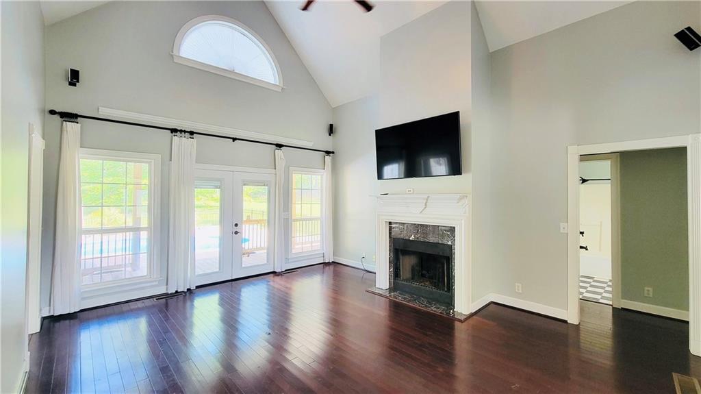 306 Hutchinson Farms Road Griffin, GA 30224 - Photo 19 of 66