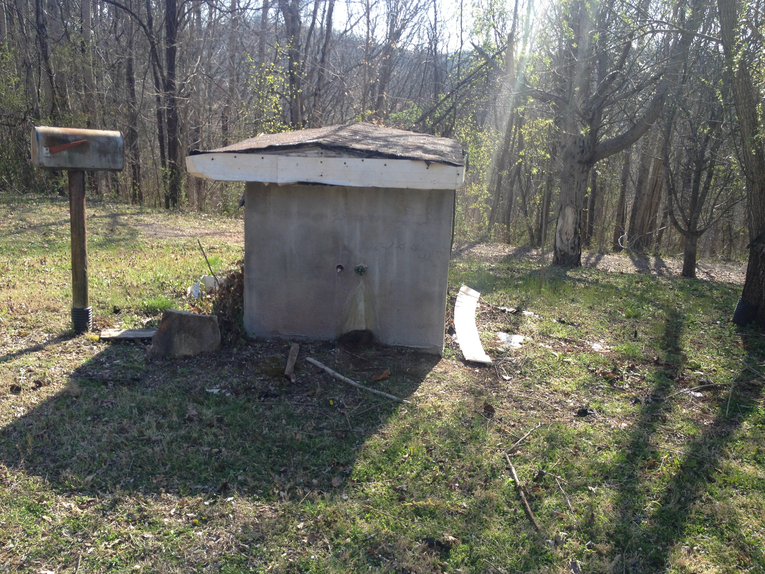 158 Watt Road Sweetwater, TN 37874 - Photo 5 of 7 Well