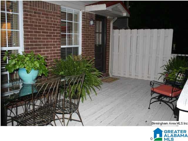 1665 Patton Chapel Road, Unit D Birmingham, AL 35226 - Photo 17 of 18