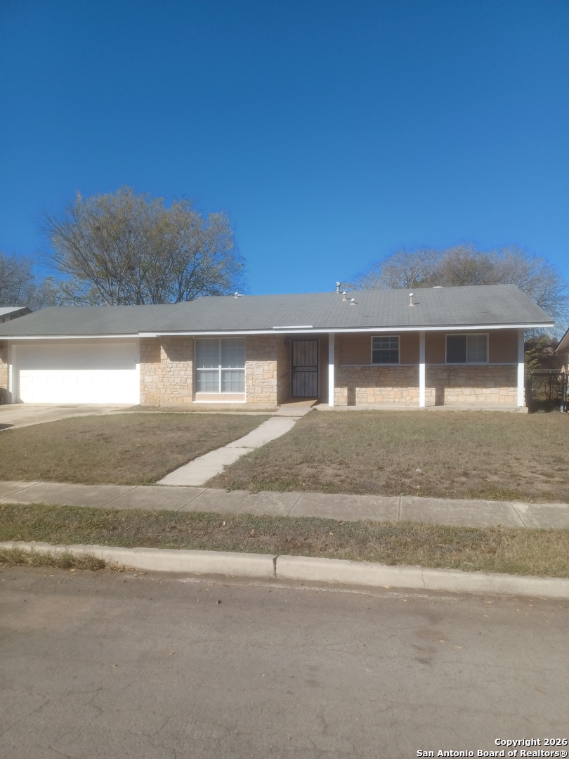 7323 Canterfield Road San Antonio, TX 78240 - Photo 4 of 19
