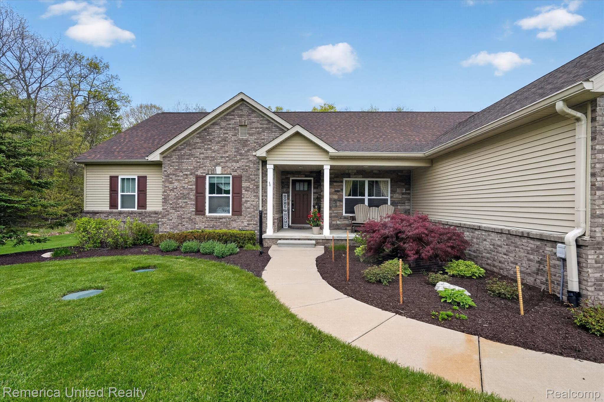 8871 North Gregory Road Fowlerville, MI 48836 - Photo 4 of 84