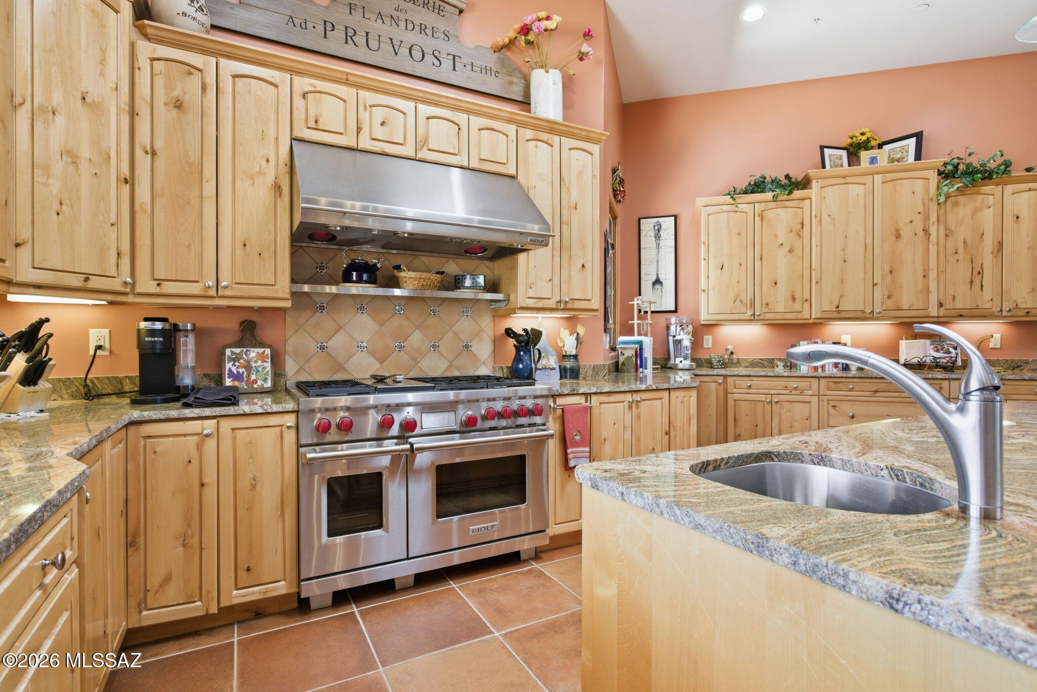 8177 Cir C Ranch Road Vail, AZ 85641 - Photo 17 of 49
