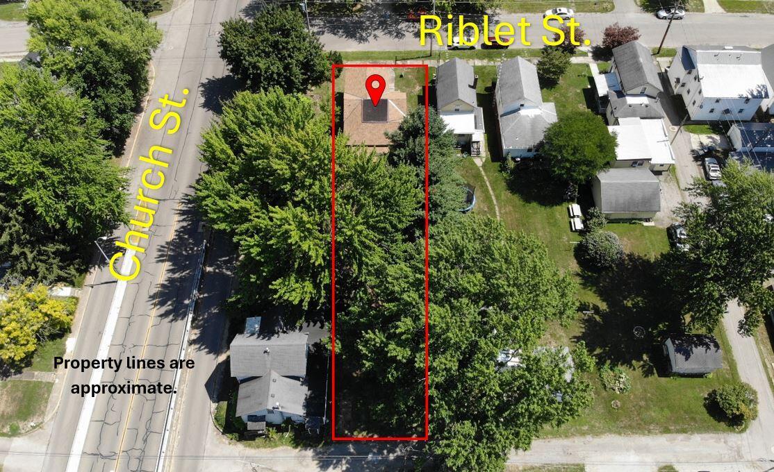 138 North Riblet Street Galion, OH 44833 - Photo 13 of 13 5.
