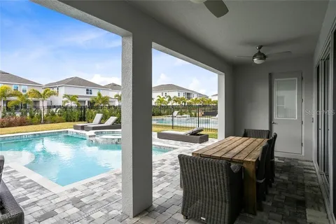 $599,900 | 401 Southfield Street, Kissimmee, FL 34747