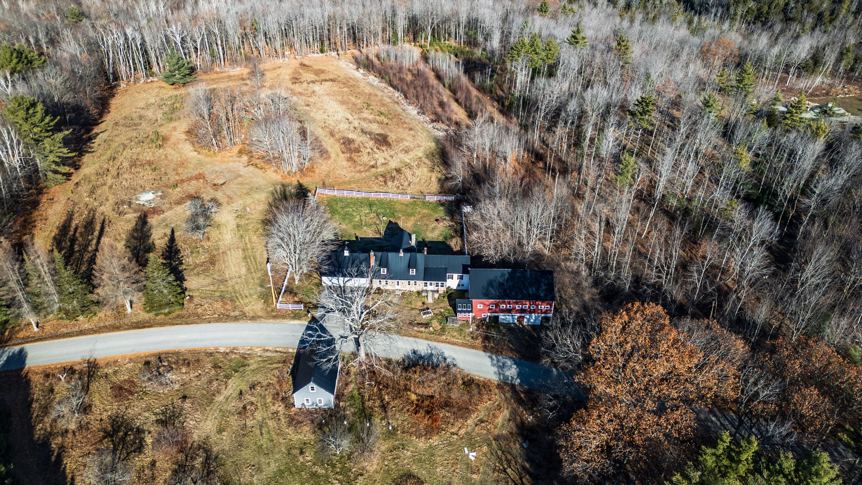 273 Dunn Road Norway, ME 04268 - Photo 2 of 144 20251128gp-60141