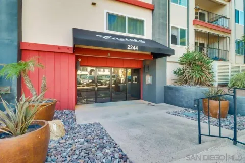 $599,000 | 2244 2nd Avenue, Unit 25, San Diego, CA 92101