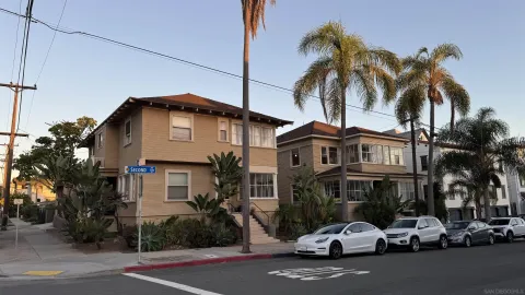 $599,000 | 2244 2nd Avenue, Unit 25, San Diego, CA 92101