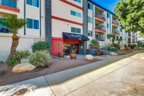 $599,000 | 2244 2nd Avenue, Unit 25, San Diego, CA 92101