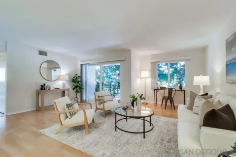 $599,000 | 2244 2nd Avenue, Unit 25, San Diego, CA 92101