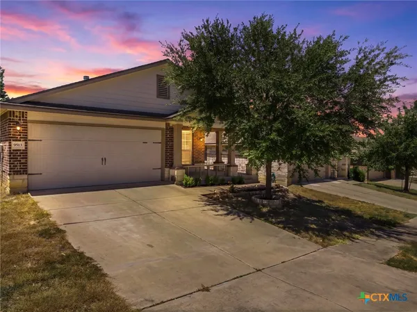 $1,550 | 9513 Fratelli Court, Killeen, TX 76542
