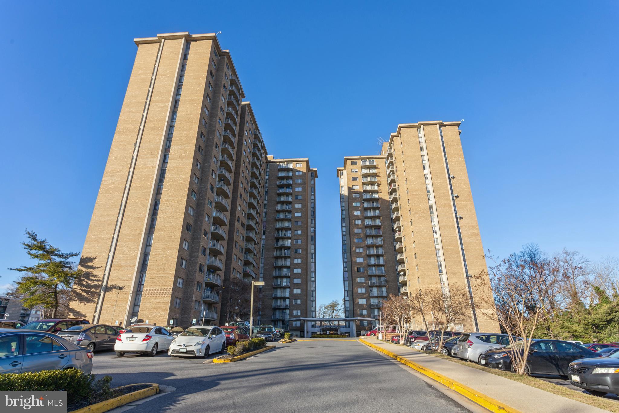 1836 Metzerott Road, Unit 306 Adelphi, MD 20783 - Photo 2 of 22