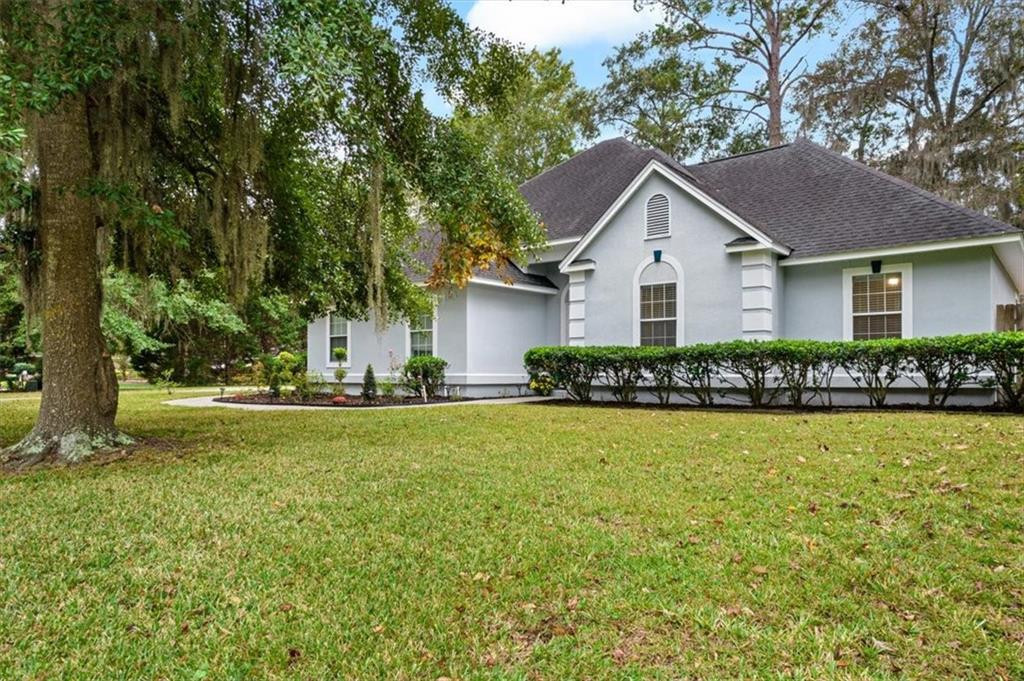 109 Oak Ridge Road Brunswick, GA 31523 - Photo 1 of 1 Gallery Image 1