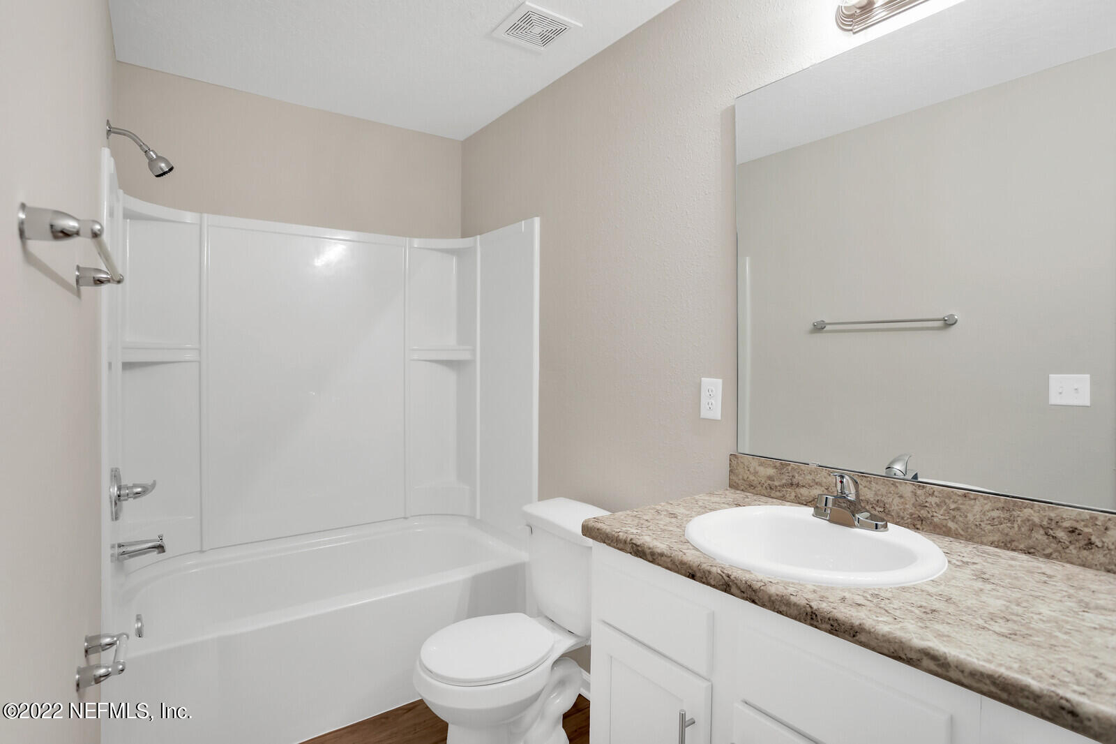 8305 Firetower Road Jacksonville, FL 32210 - Photo 12 of 21 Owner's Bathroom