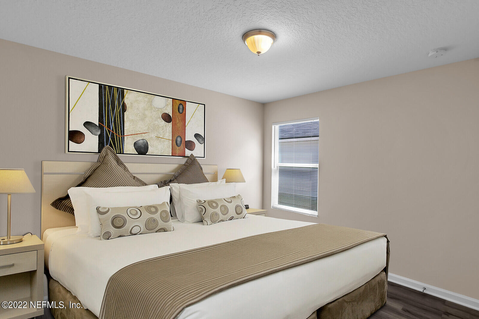 8305 Firetower Road Jacksonville, FL 32210 - Photo 13 of 21 Bedroom #2