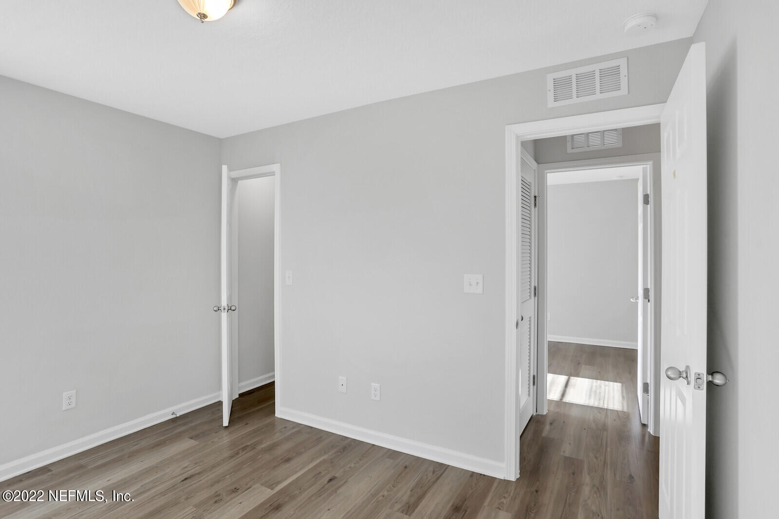 8305 Firetower Road Jacksonville, FL 32210 - Photo 14 of 21 Bedroom #2