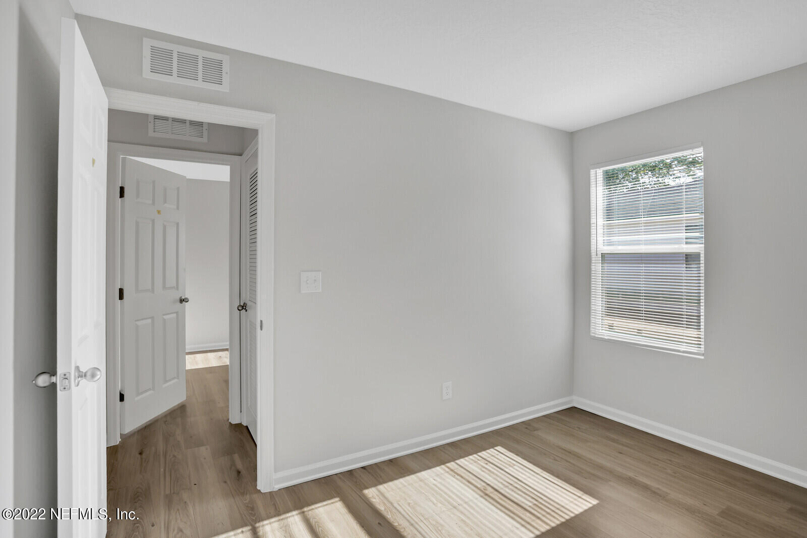 8305 Firetower Road Jacksonville, FL 32210 - Photo 15 of 21 Bedroom #3