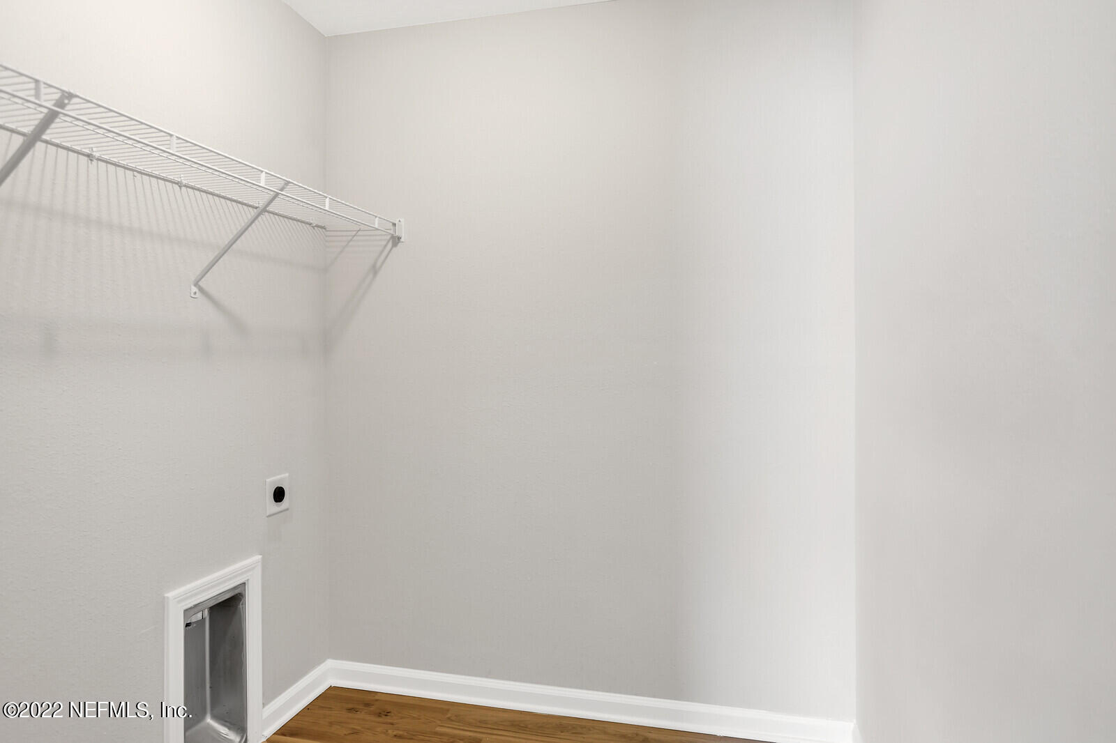 8305 Firetower Road Jacksonville, FL 32210 - Photo 18 of 21 Laundry Room