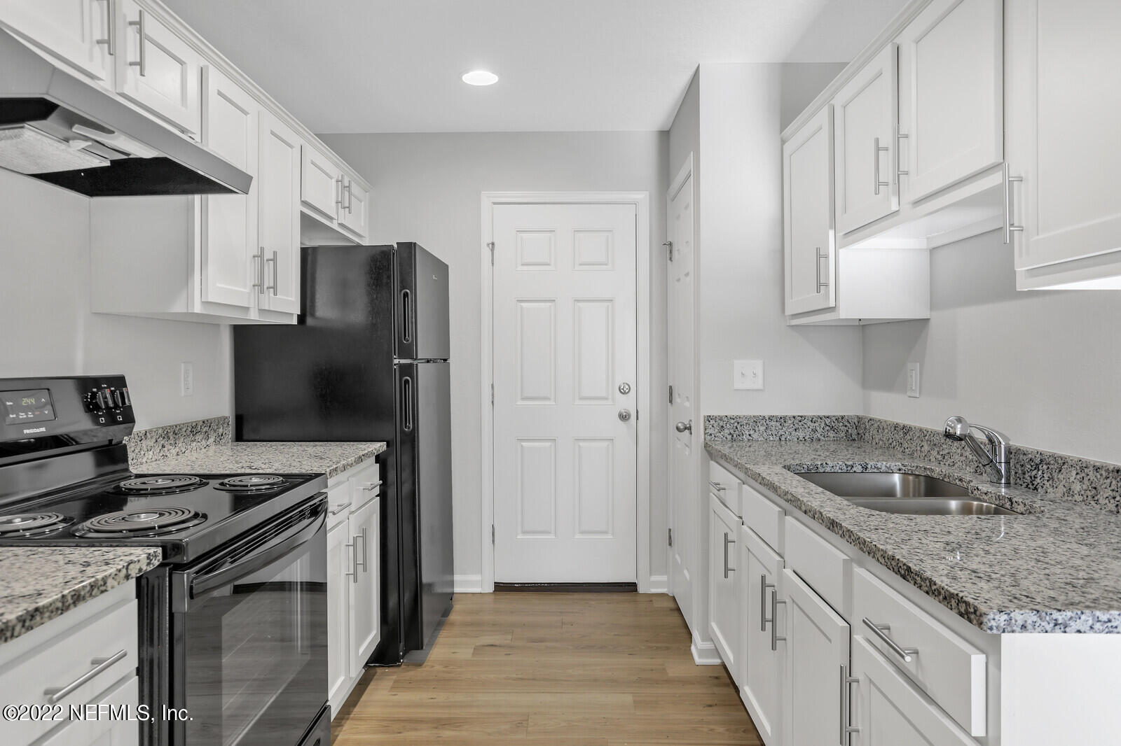 8305 Firetower Road Jacksonville, FL 32210 - Photo 6 of 21 Kitchen