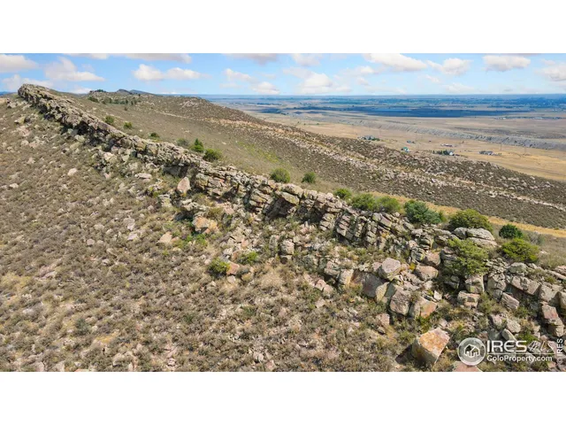 a view of mountain view with beach