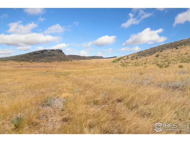 $520,000 | 0 Dakota Valley Drive, Laporte, CO 80535