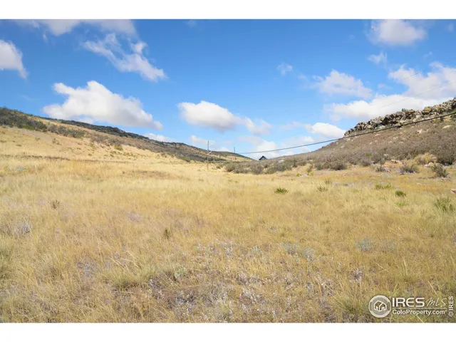 $520,000 | 0 Dakota Valley Drive, Laporte, CO 80535